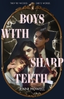 Boys with Sharp Teeth Cover Image