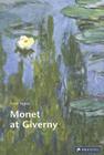 Monet at Giverny Cover Image