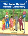 The New Oxford Picture Dictionary By E. C. Parnwell, I. Proum Cover Image