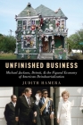 Unfinished Business: Michael Jackson, Detroit, and the Figural Economy of American Deindustrialization By Judith Hamera Cover Image