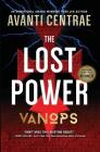 VanOps: The Lost Power By Avanti Centrae Cover Image