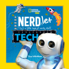 Nerdlet: Tech By Jamie Kiffel-Alcheh Cover Image