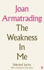 The Weakness in Me Cover Image