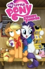 My Little Pony: Friends Forever Volume 2 (MLP Friends Forever #2) Cover Image