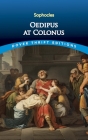 Oedipus at Colonus Cover Image
