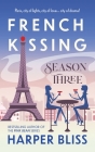French Kissing: Season Three Cover Image