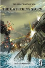 The Great Martian War: The Gathering Storm By Scott Washburn Cover Image