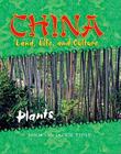 Plants (China: Land) Cover Image