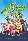The Superheroes Employment Agency Cover Image