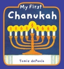 My First Chanukah Cover Image