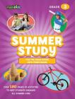 Summer Study: For the Child Going Into Third Grade Cover Image