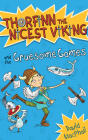 Thorfinn and the Gruesome Games By David MacPhail, Richard Morgan (Illustrator) Cover Image