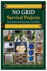 No Grid Survival Projects By Han Lay Cover Image