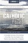 My Catholic Faith! Cover Image