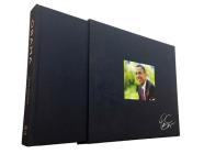 Obama: An Intimate Portrait, Deluxe Limited Edition By Pete Souza, Barack Obama (Foreword by) Cover Image
