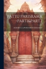Pattu Parisrama -Part1&part2 By Acharya A. Purushottama Rao Cover Image