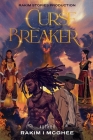 Curse Breakers By Rakim McGhee Cover Image