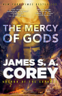 The Mercy of Gods (The Captive's War #1) By James S. A. Corey Cover Image