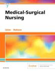 Medical-Surgical Nursing By Adrianne Dill Linton, Mary Ann Matteson Cover Image
