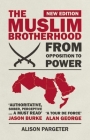 The Muslim Brotherhood: From Opposition to Power By Alison Pargeter Cover Image