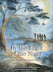 By The Light of The Night: An Oromo Immigrant Story By Sheiko Nagawo, Omar Hassan, Nicole Monahan (Illustrator) Cover Image