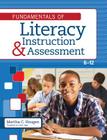 Fundamentals of Literacy Instruction and Assessment, 6-12 Cover Image