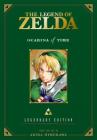 The Legend of Zelda: Ocarina of Time -Legendary Edition- Cover Image