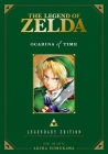 The Legend of Zelda: Ocarina of Time -Legendary Edition- Cover Image