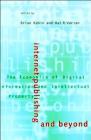 Internet Publishing and Beyond: The Economics of Digital Information and Intellectual Property (Information Infrastructure Project at Harvard University) Cover Image