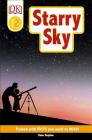 DK Readers L2: Starry Sky (DK Readers Level 2) By Kate Hayden Cover Image