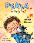 Perla The Mighty Dog Cover Image