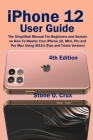 iPhone 12 User Guide Cover Image