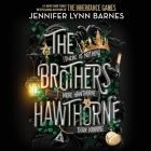 The Brothers Hawthorne By Jennifer Lynn Barnes Cover Image