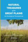Natural Treasures of the Great Plains: An Ecological Perspective Cover Image