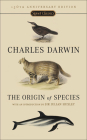 The Origin of Species By Charles Darwin, Julian S. Huxley (Introduction by) Cover Image