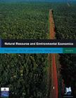 Natural Resource and Environmental Economics Cover Image