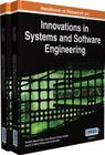 Handbook of Research on Innovations in Systems and Software Engineering 2 Volumes By Vincente Garcia Diaz Cover Image