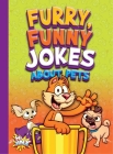 Furry, Funny Jokes about Pets (Just for Laughs) By Julia Garstecki Cover Image