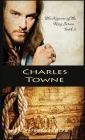 Charles Towne By Angela E. Hunt Cover Image