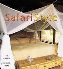 Safari Style By Natasha Burns Cover Image