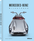 Mercedes-Benz Milestones By Michael Köckritz (Editor) Cover Image