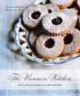 The Viennese Kitchen: 10th Anniversary Edition: Tante Hertha's Book of Family Recipes By Monica Meehan, Maria von Baich, Tara & Meade Fisher (Illustrator) Cover Image