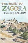 The Road to Zagora By Richard Collins Cover Image