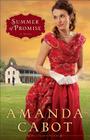 Summer of Promise (Westward Winds #1) By Amanda Cabot Cover Image