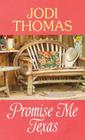 Promise Me Texas (Whispering Mountain Novel) Cover Image