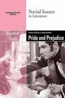 Issues of Class in Jane Austen's Pride and Prejudice (Social Issues in Literature) Cover Image