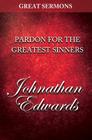 Great Sermons - Pardon for the Greatest Sinners Cover Image