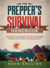 The Prepper's Survival Handbook: The Essential Long-Term Step-By-Step Survival Guide to the Worst Case Scenario for Surviving Anywhere - Prepper's Pan Cover Image