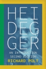 Heidegger: An Introduction By Richard Polt Cover Image