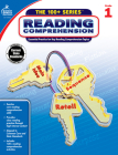Reading Comprehension, Grade 1 (100+ Series(tm)) By Carson Dellosa Education (Compiled by) Cover Image